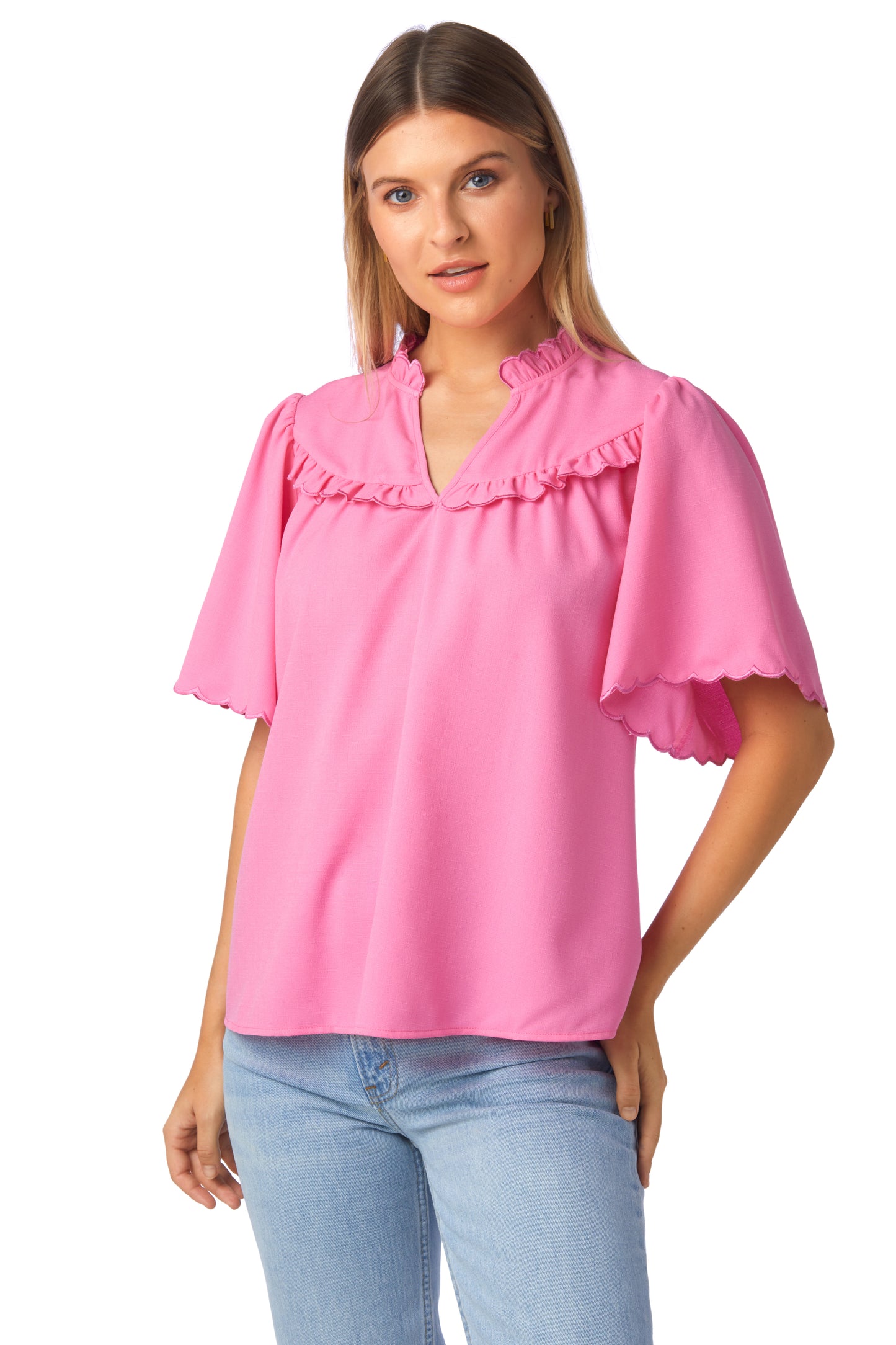 Mattie Top