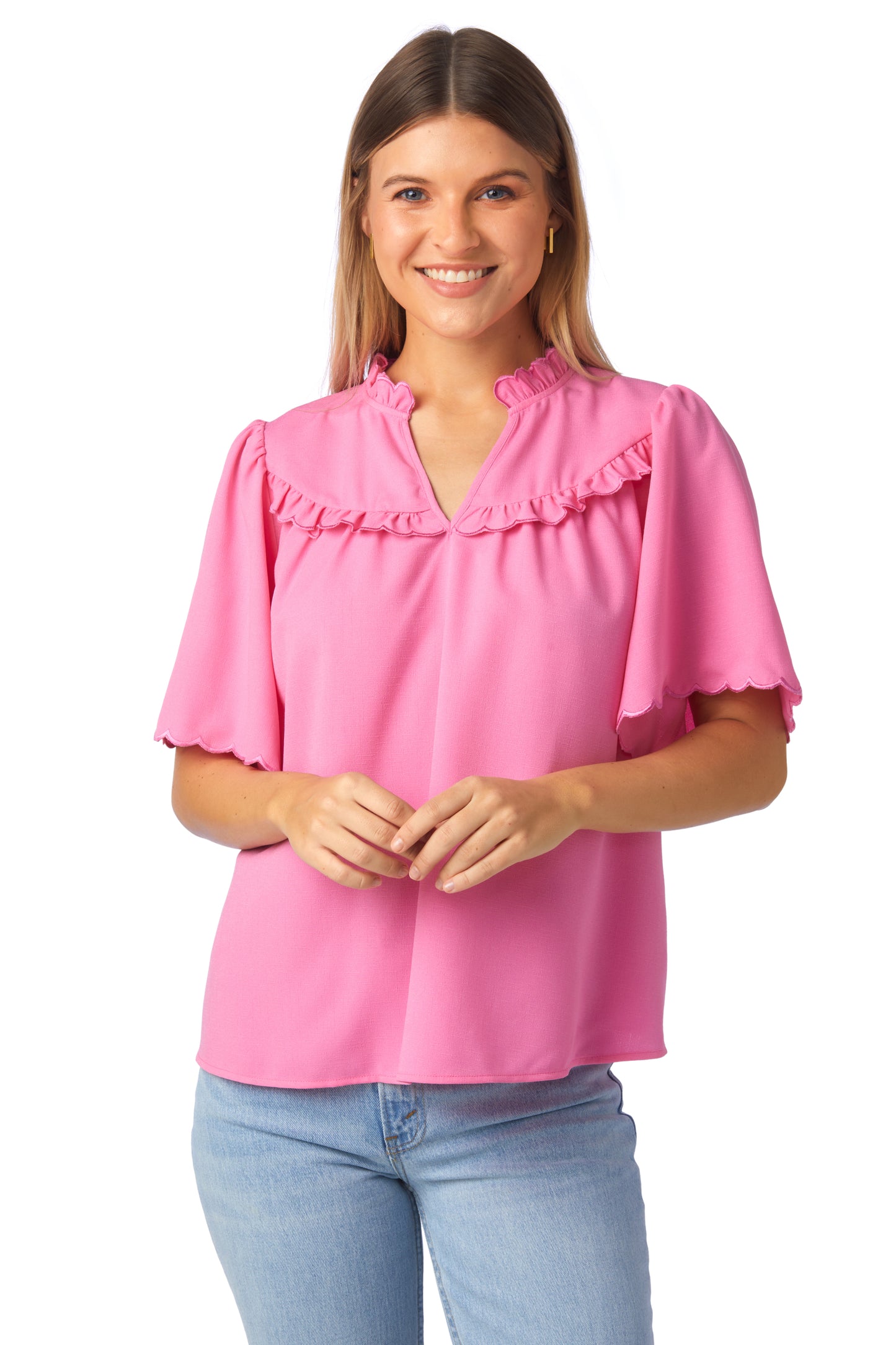 Mattie Top
