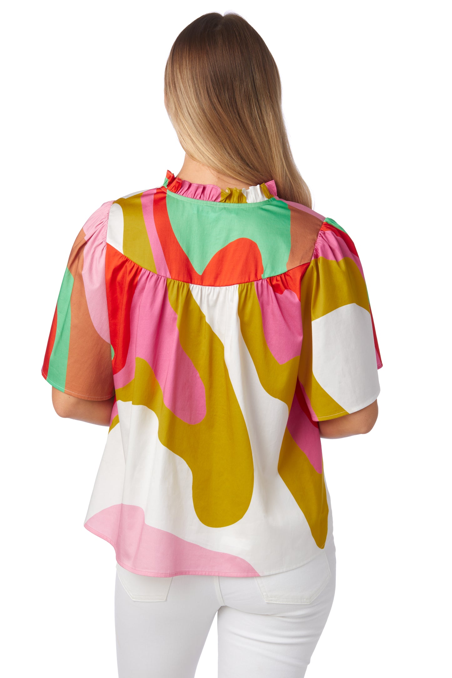 Mattie Top
