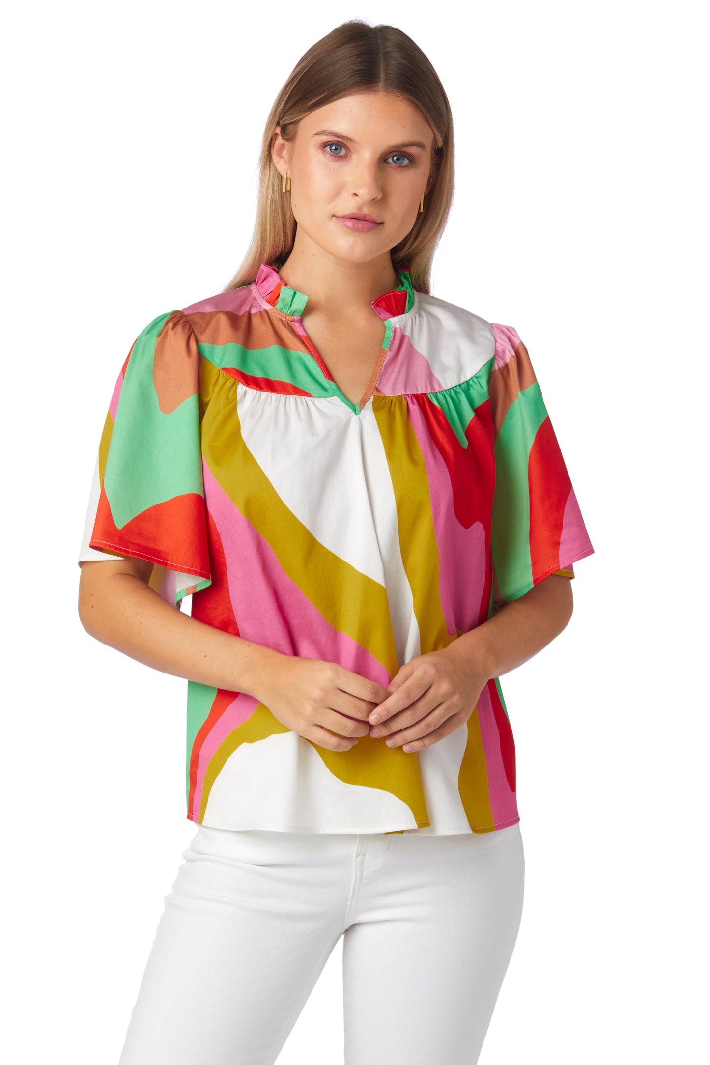 Mattie Top