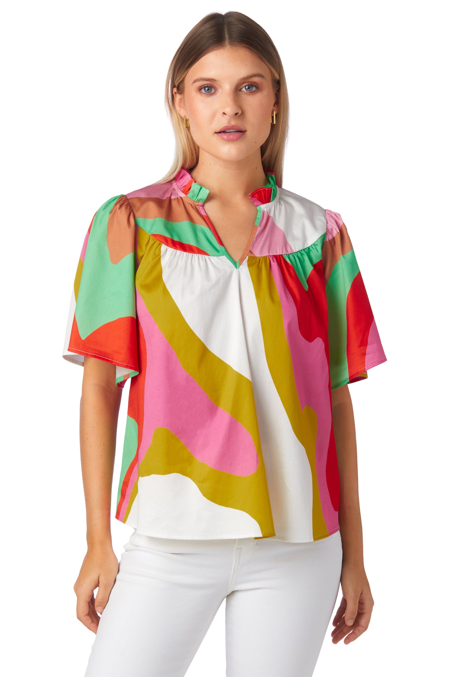 Mattie Top