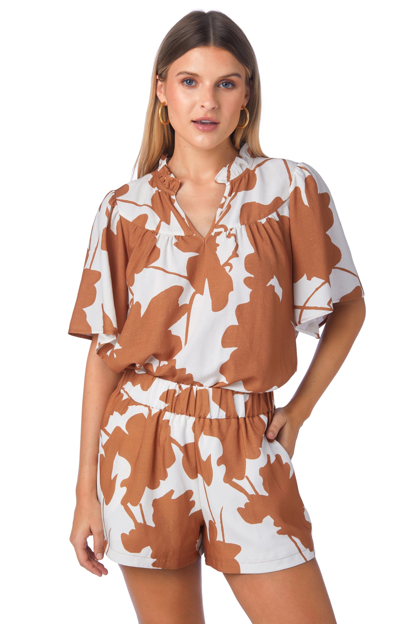 Cailan Short