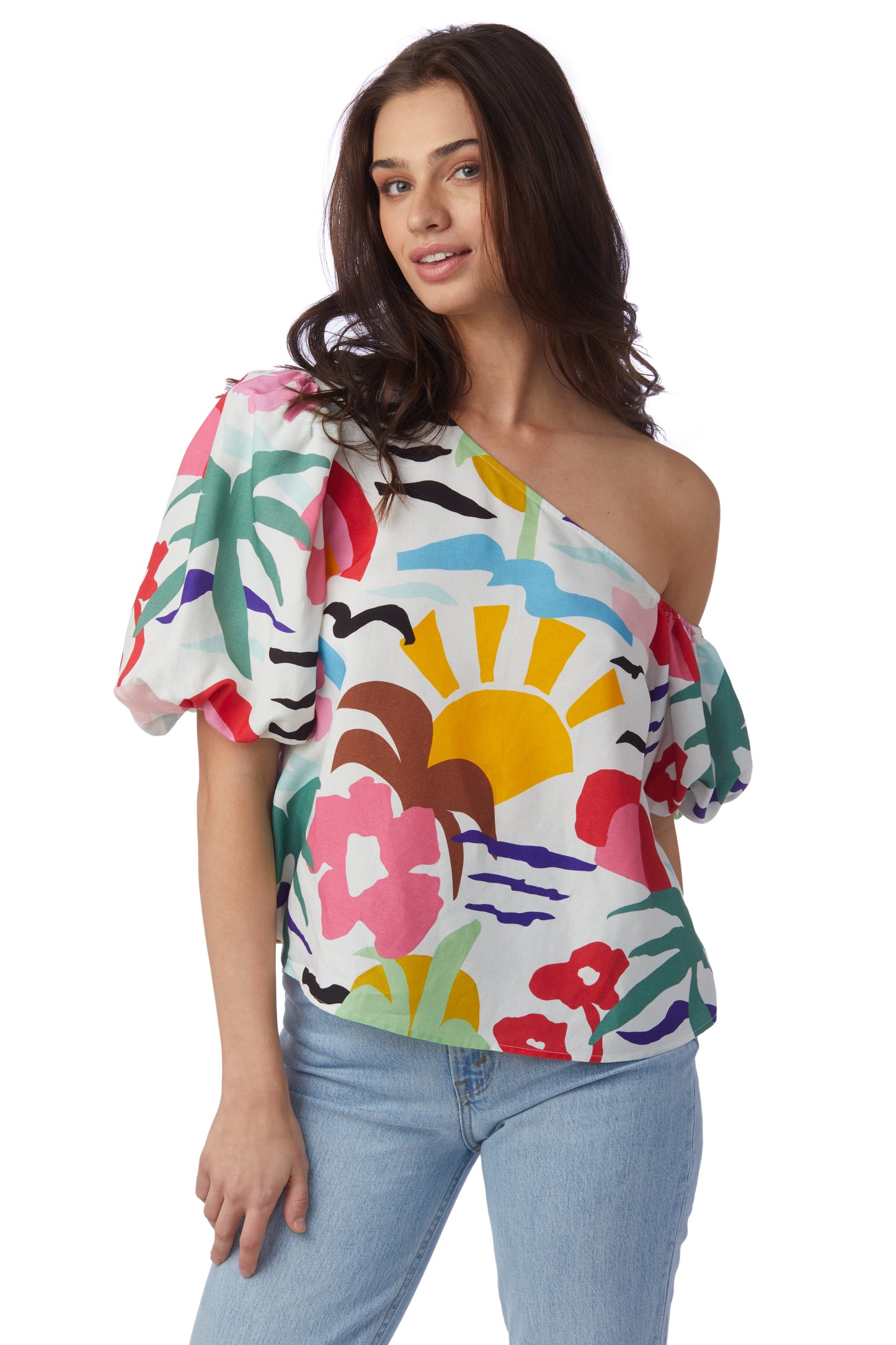 Palmer Top