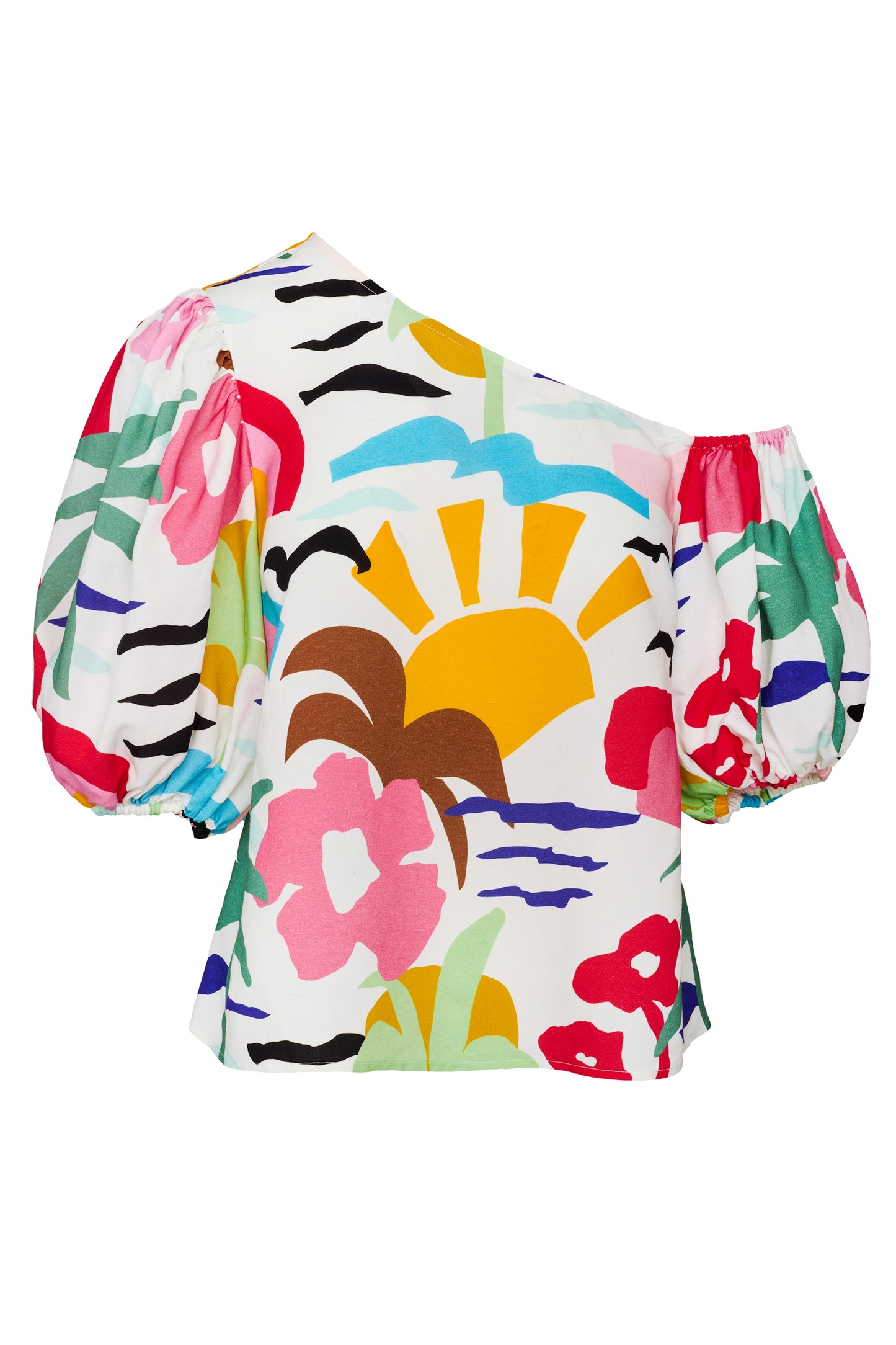 Palmer Top