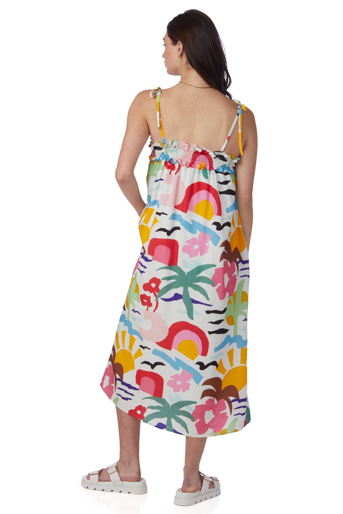 Pippa Dress