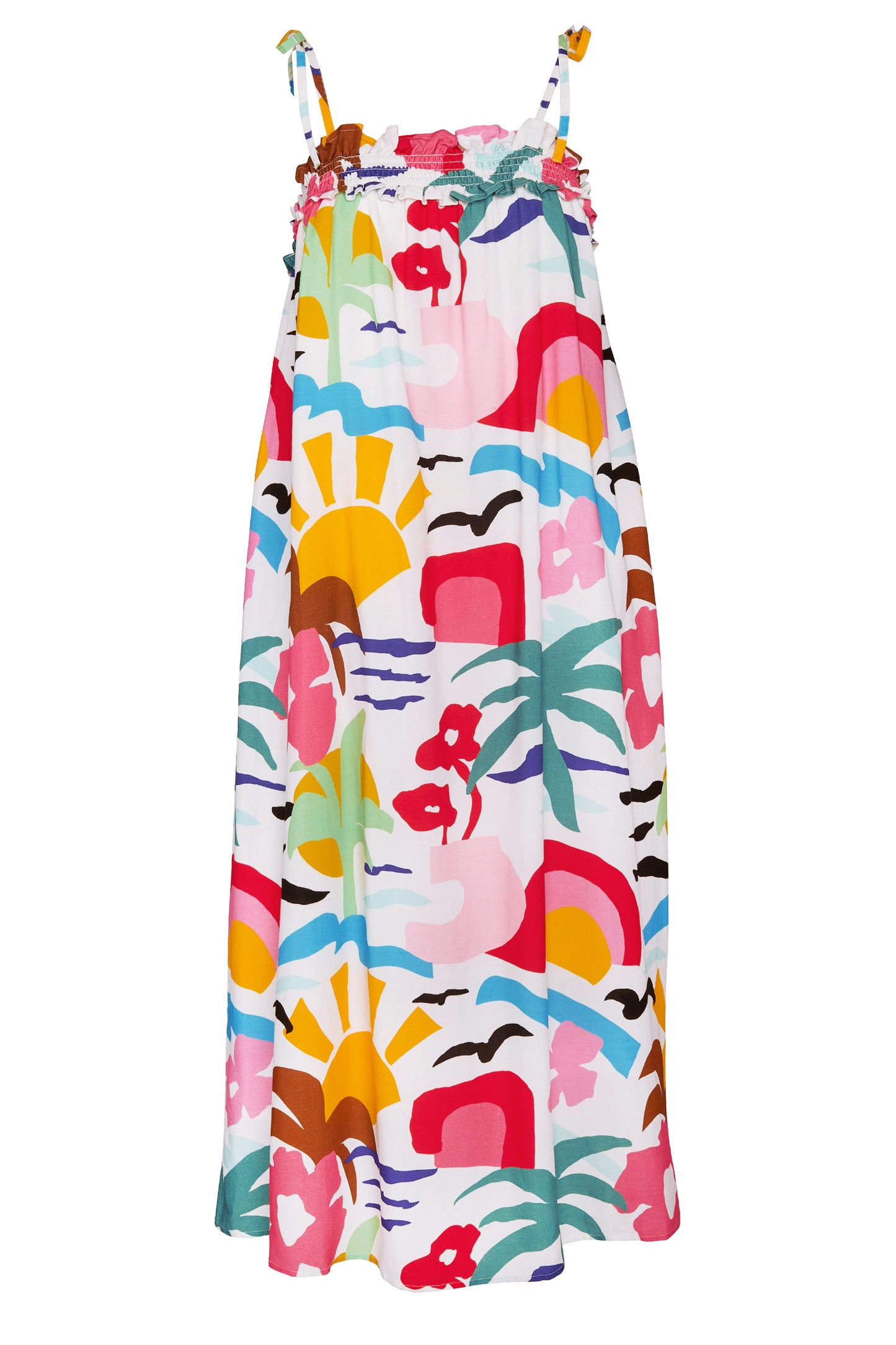 Pippa Dress