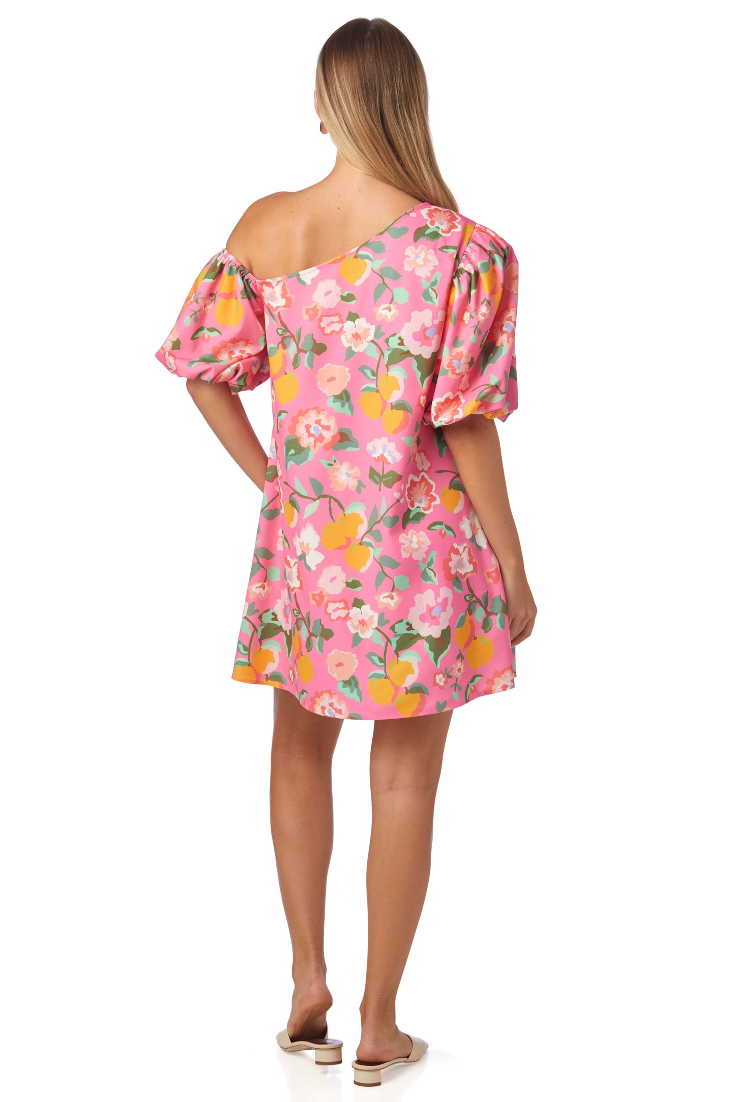 Raleigh Dress