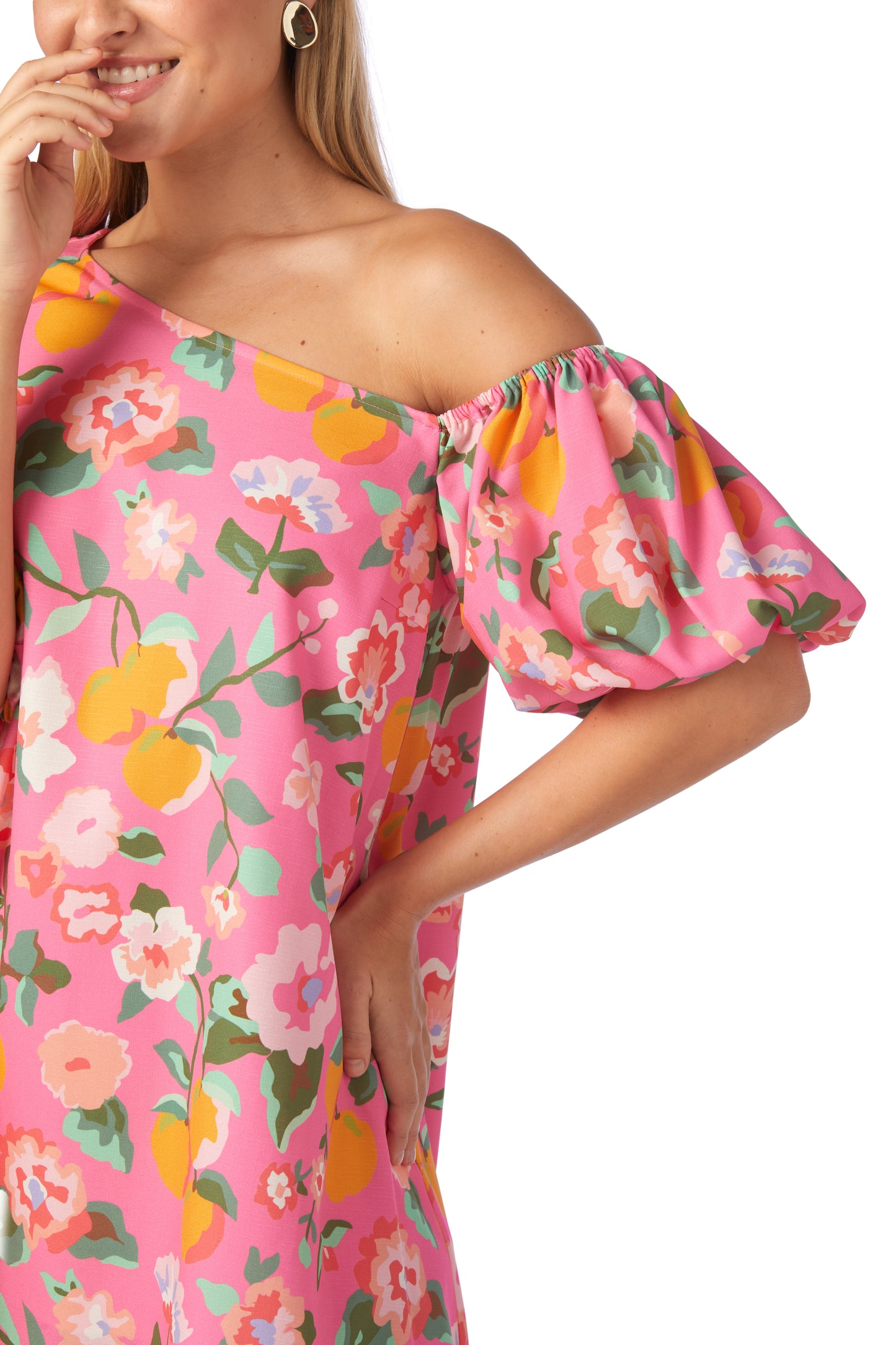 Raleigh Dress