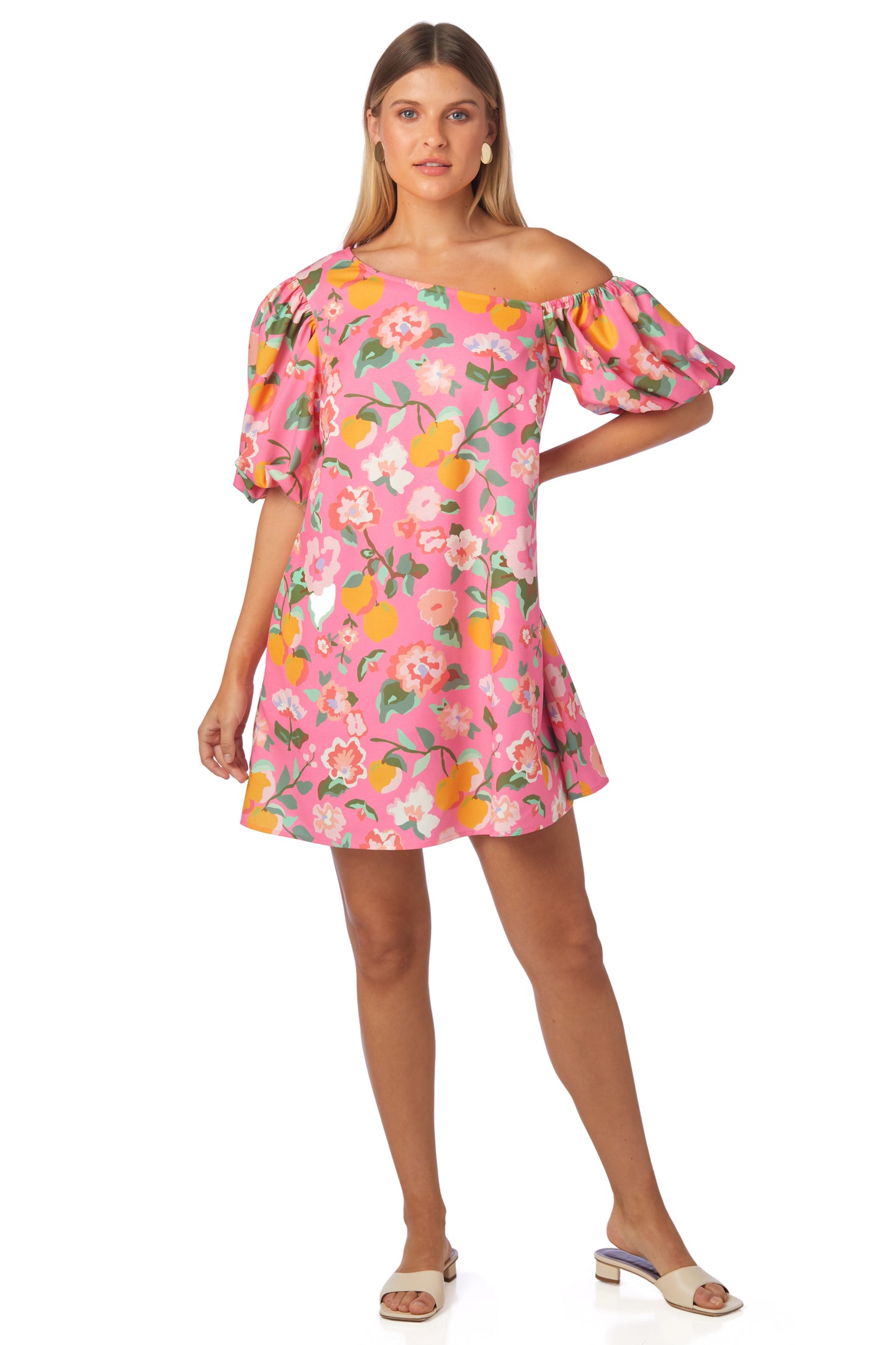 Raleigh Dress