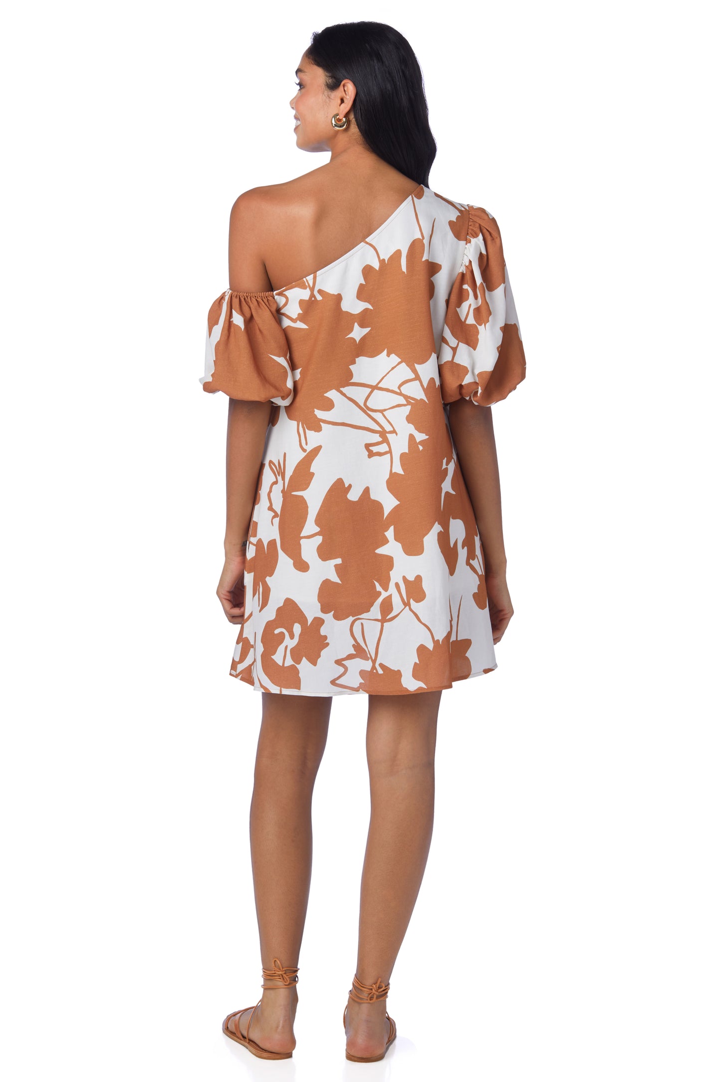 Raleigh Dress