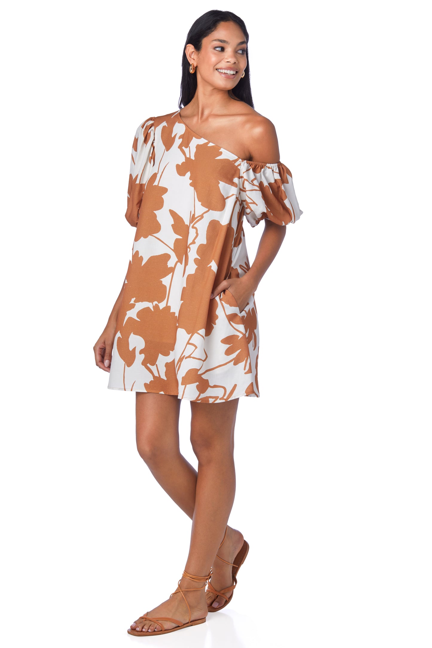 Raleigh Dress