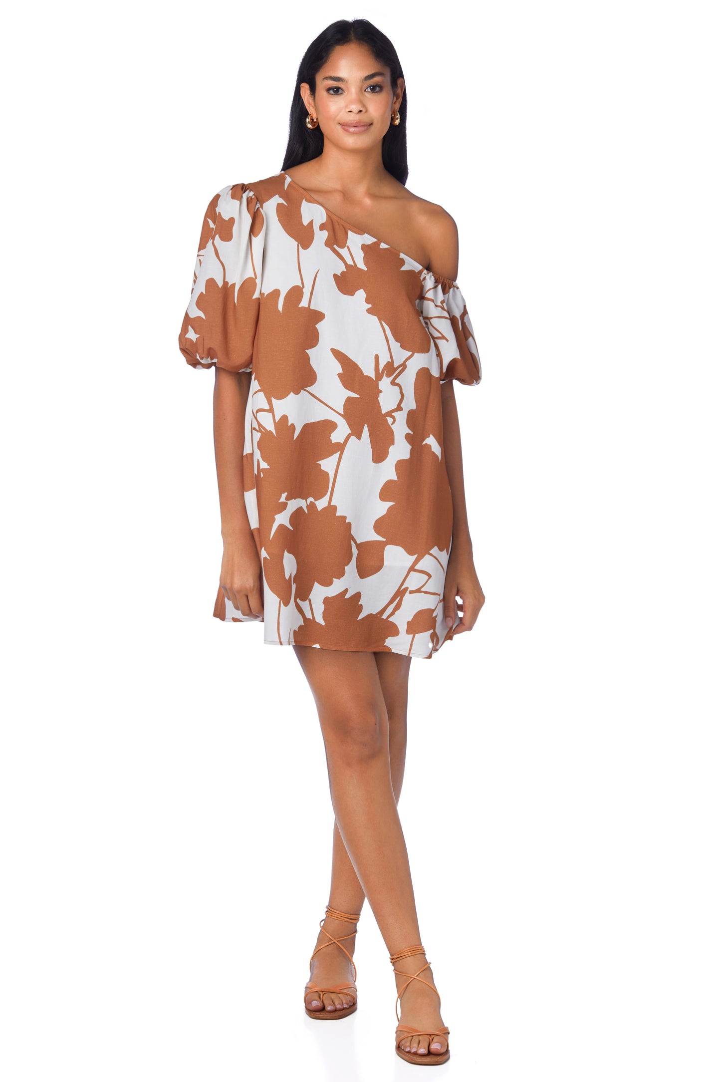 Raleigh Dress