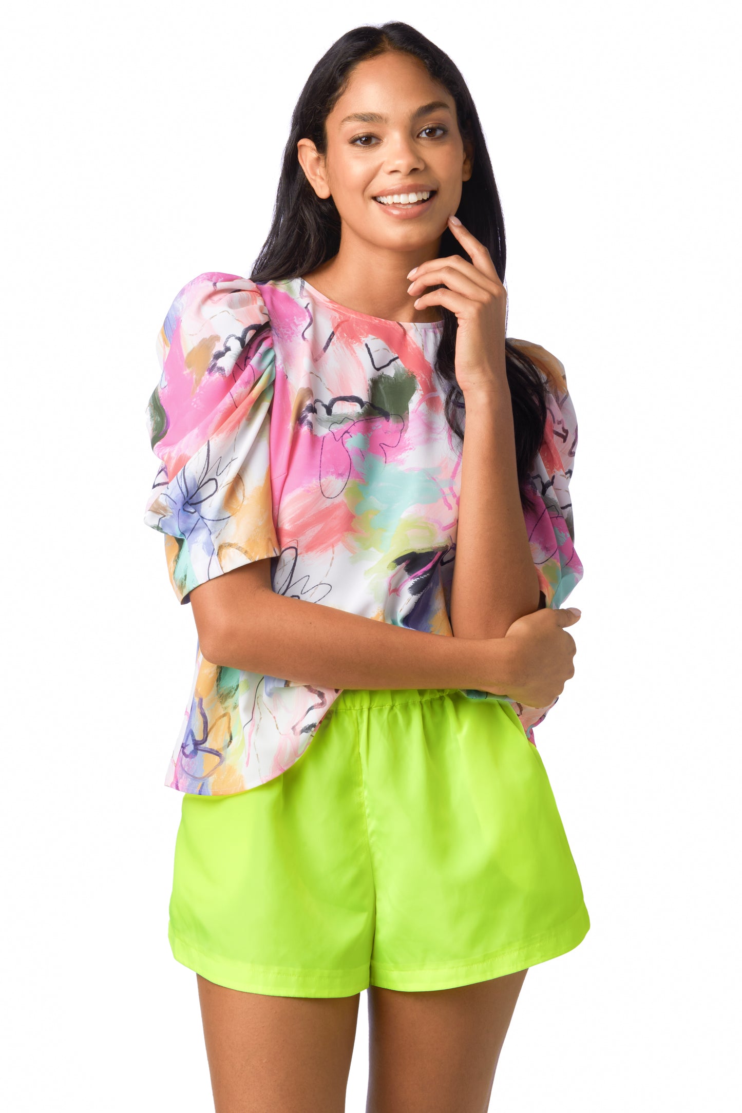 Cailan Short
