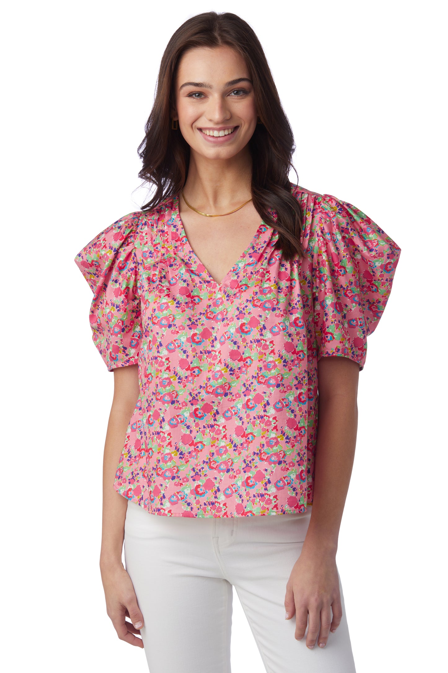 Stetson Top