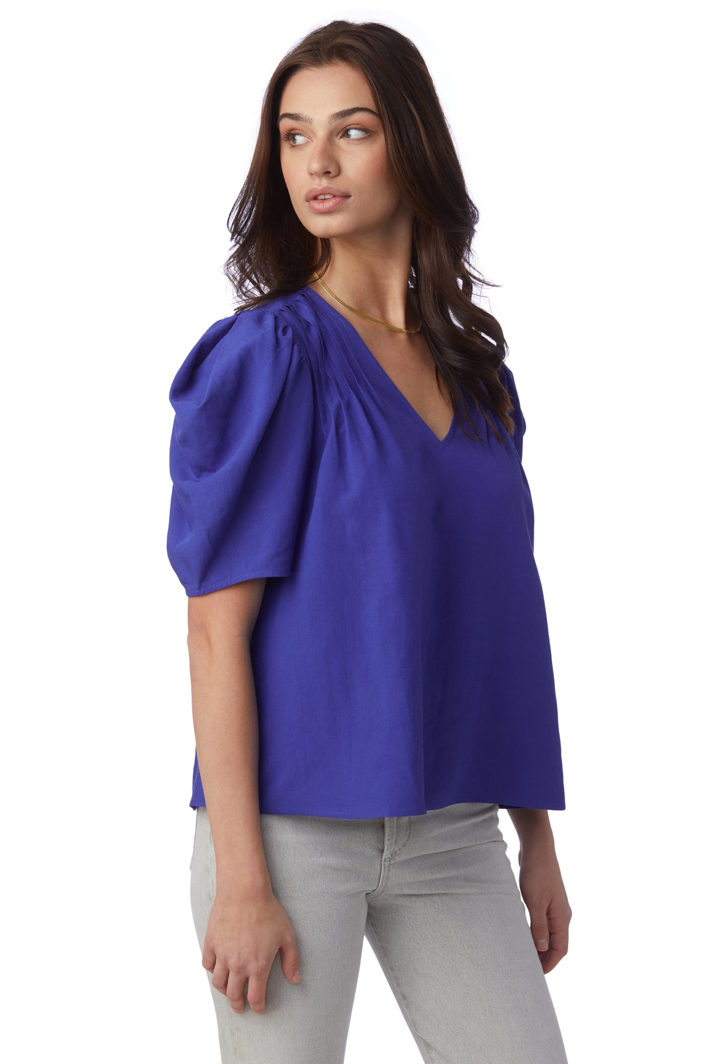 Stetson Top