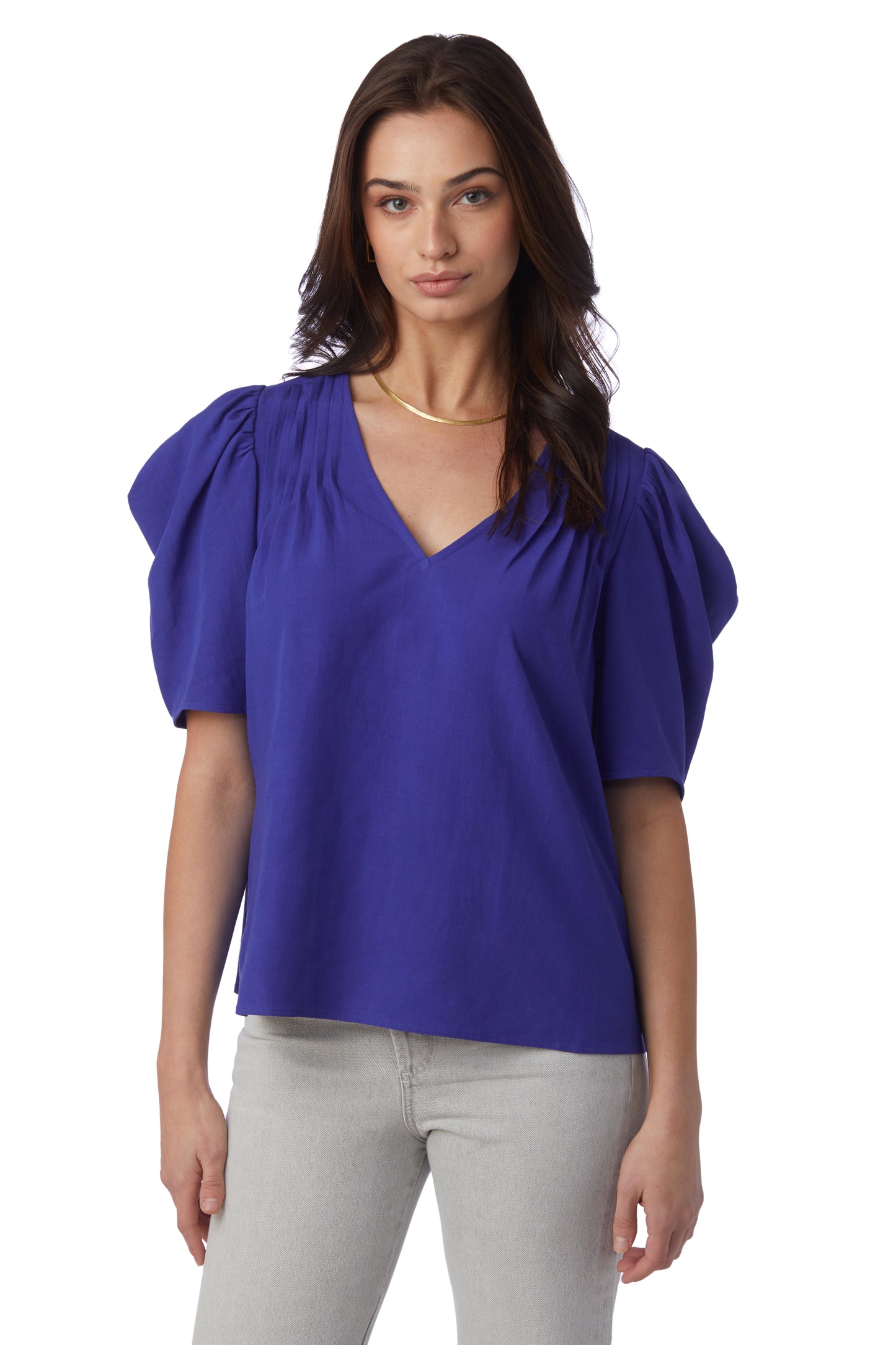 Stetson Top