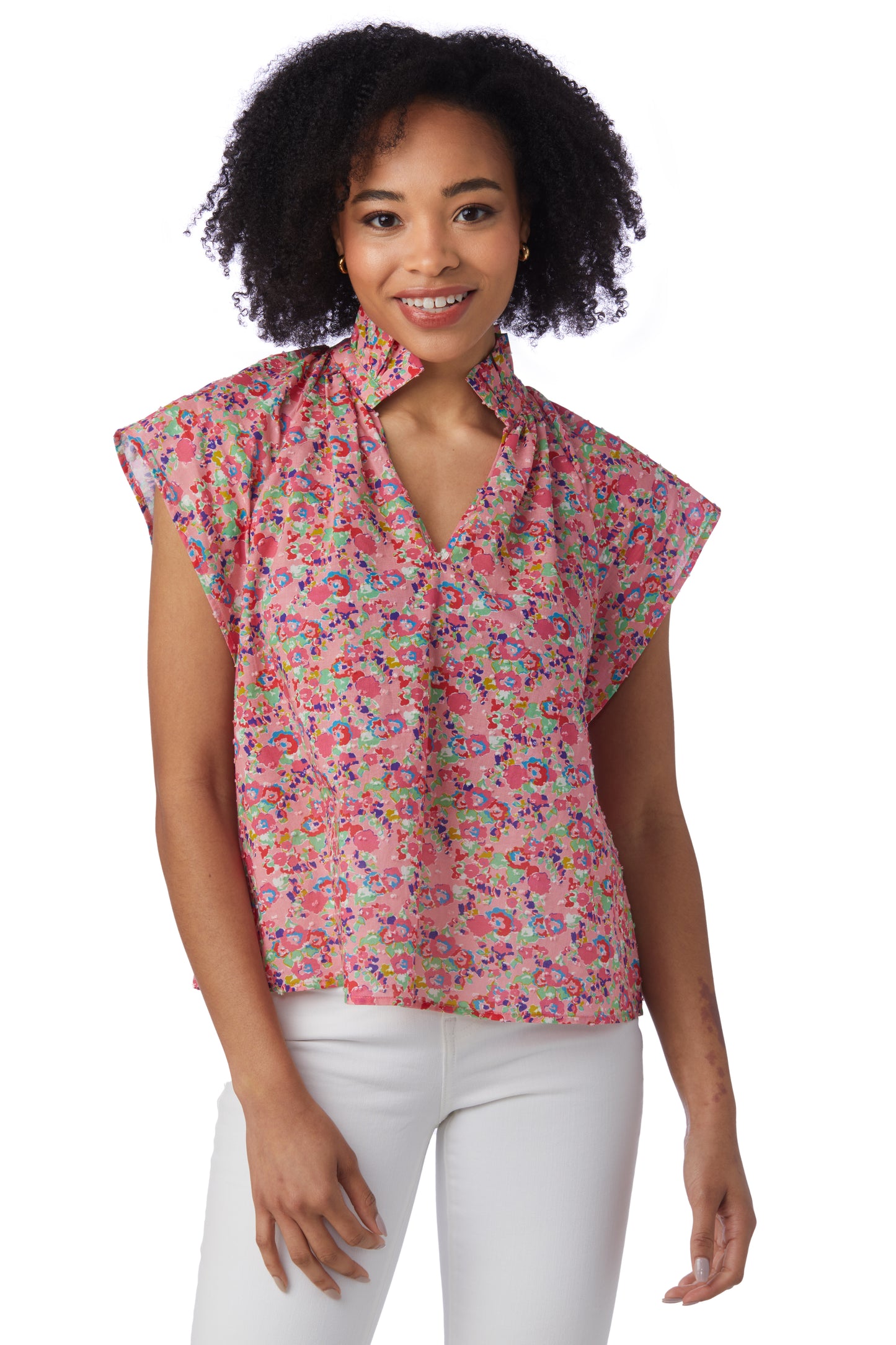 Wilkes Top
