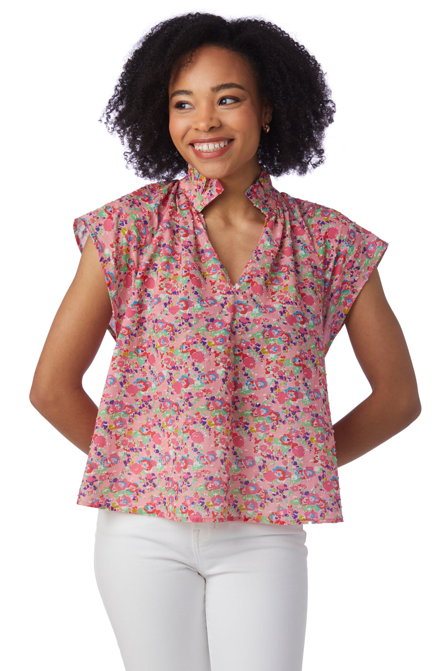 Wilkes Top