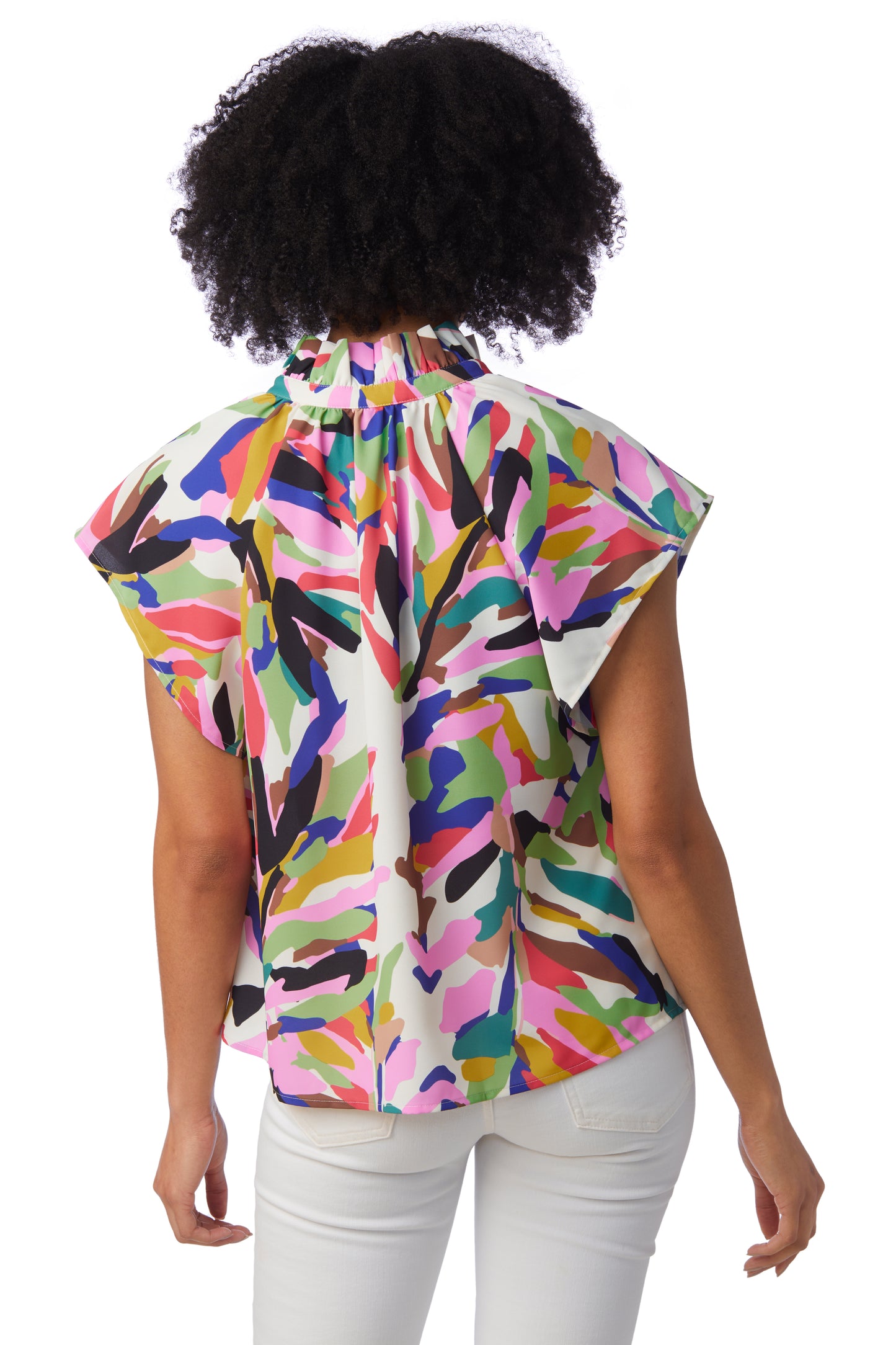 Wilkes Top