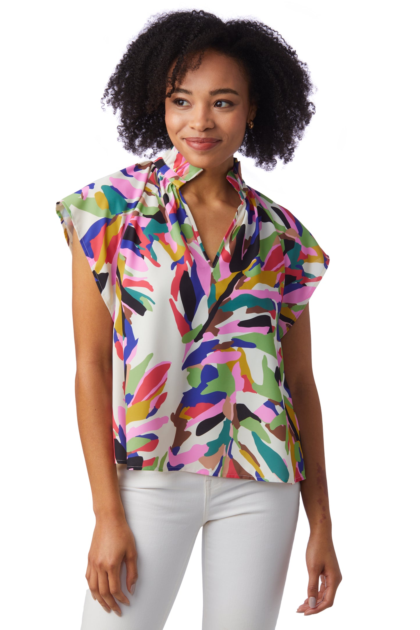 Wilkes Top