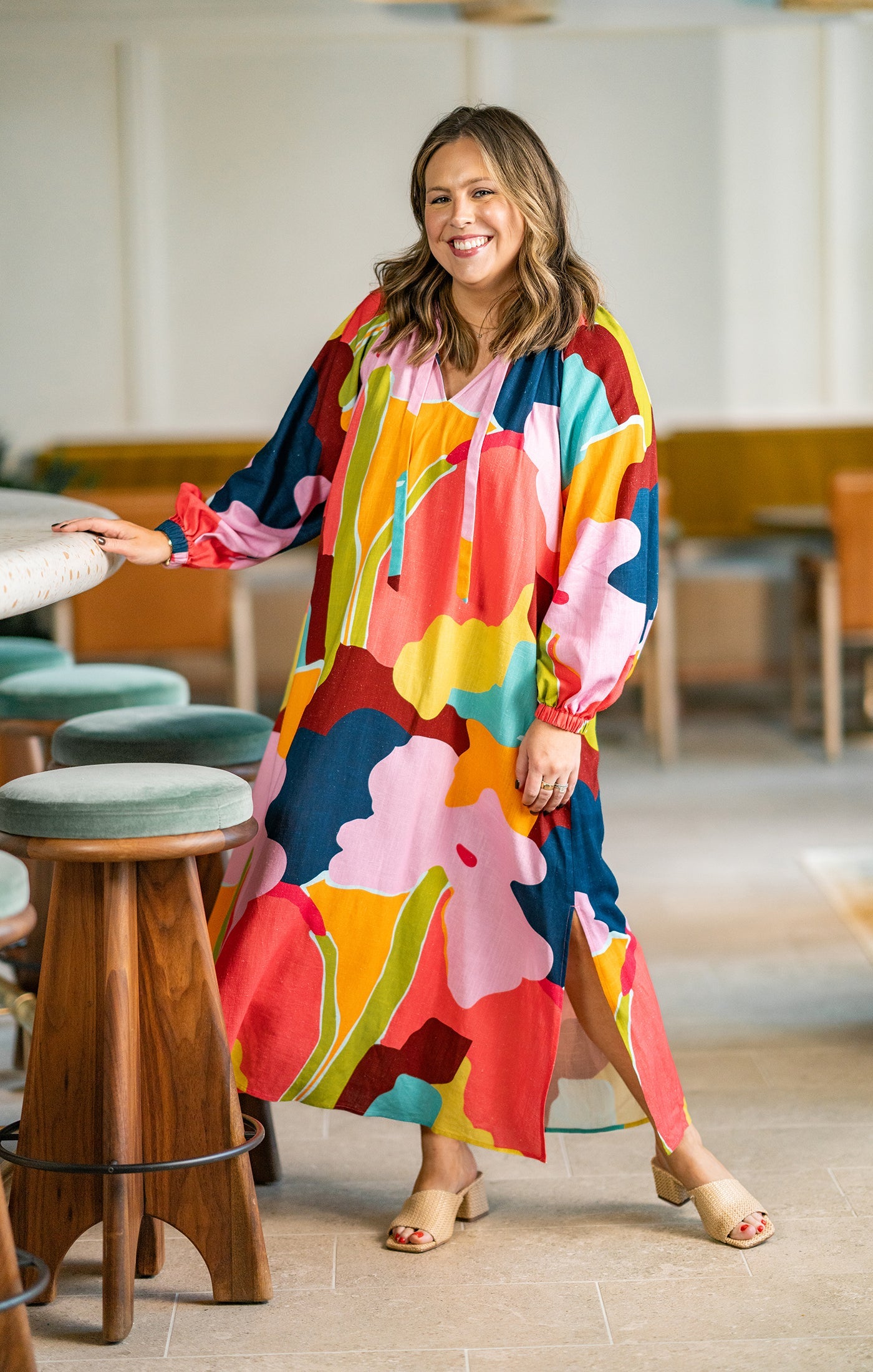 Mollie's Must-Haves