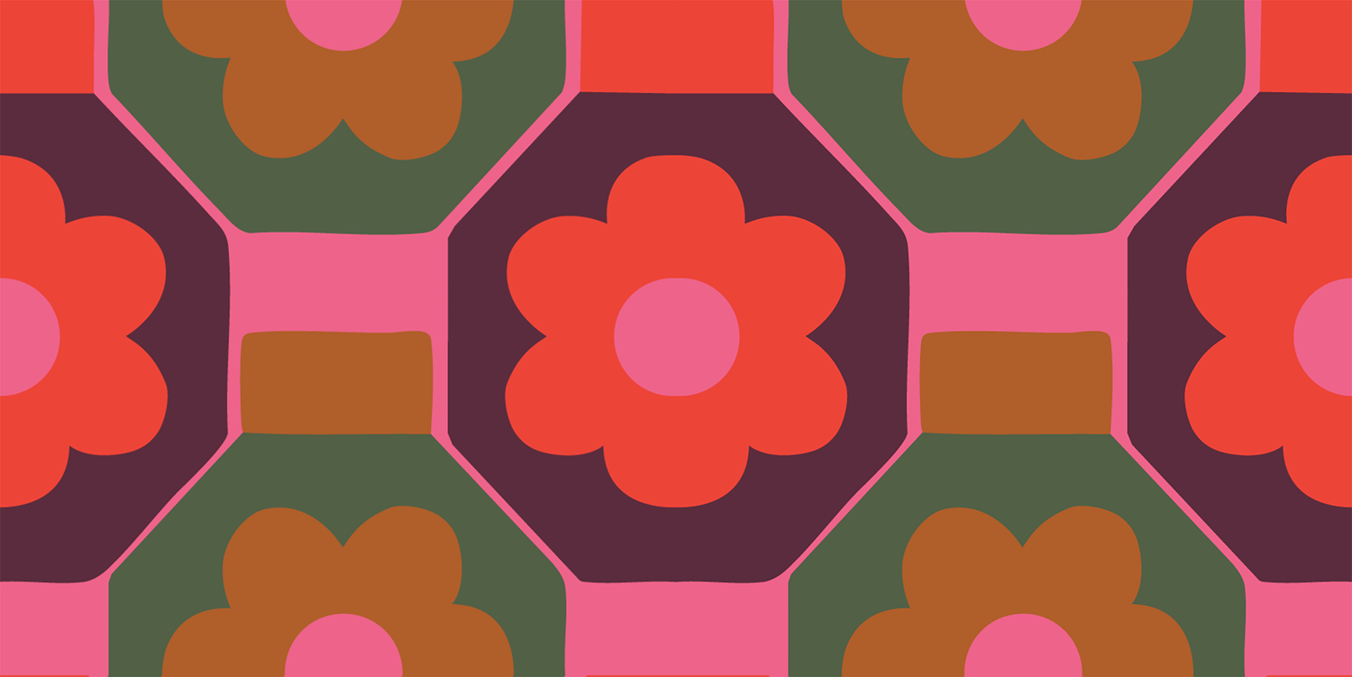 Mod Daisy