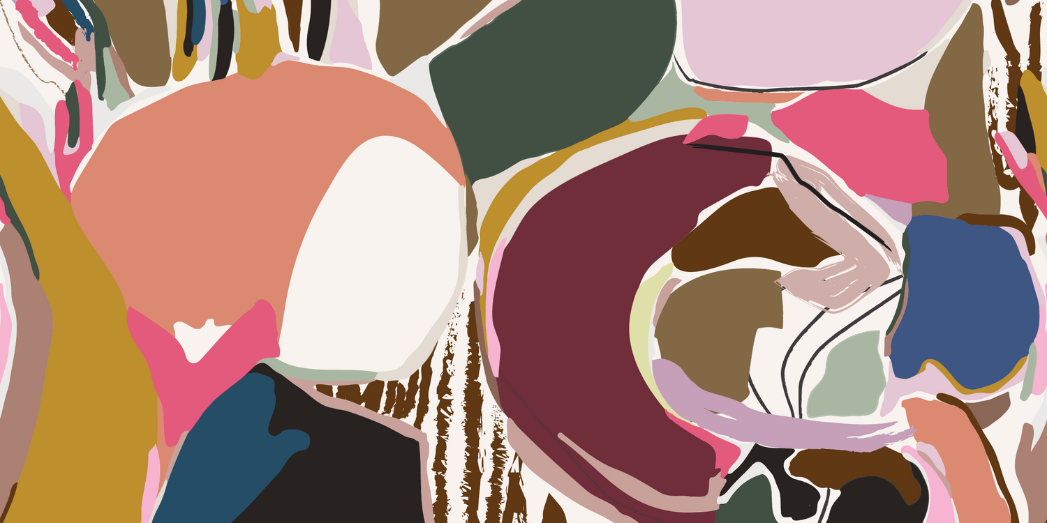Abstract Expression
