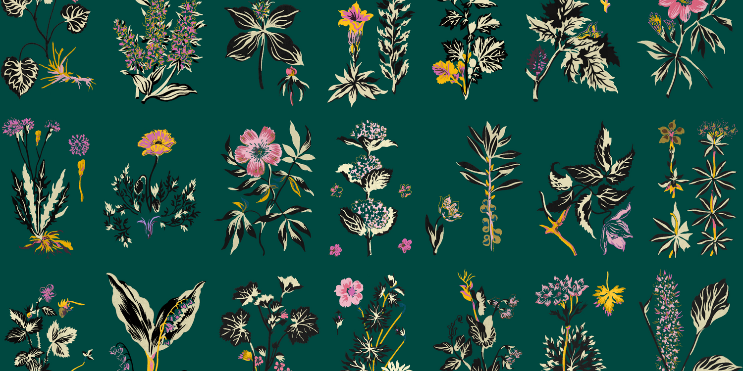 Botany