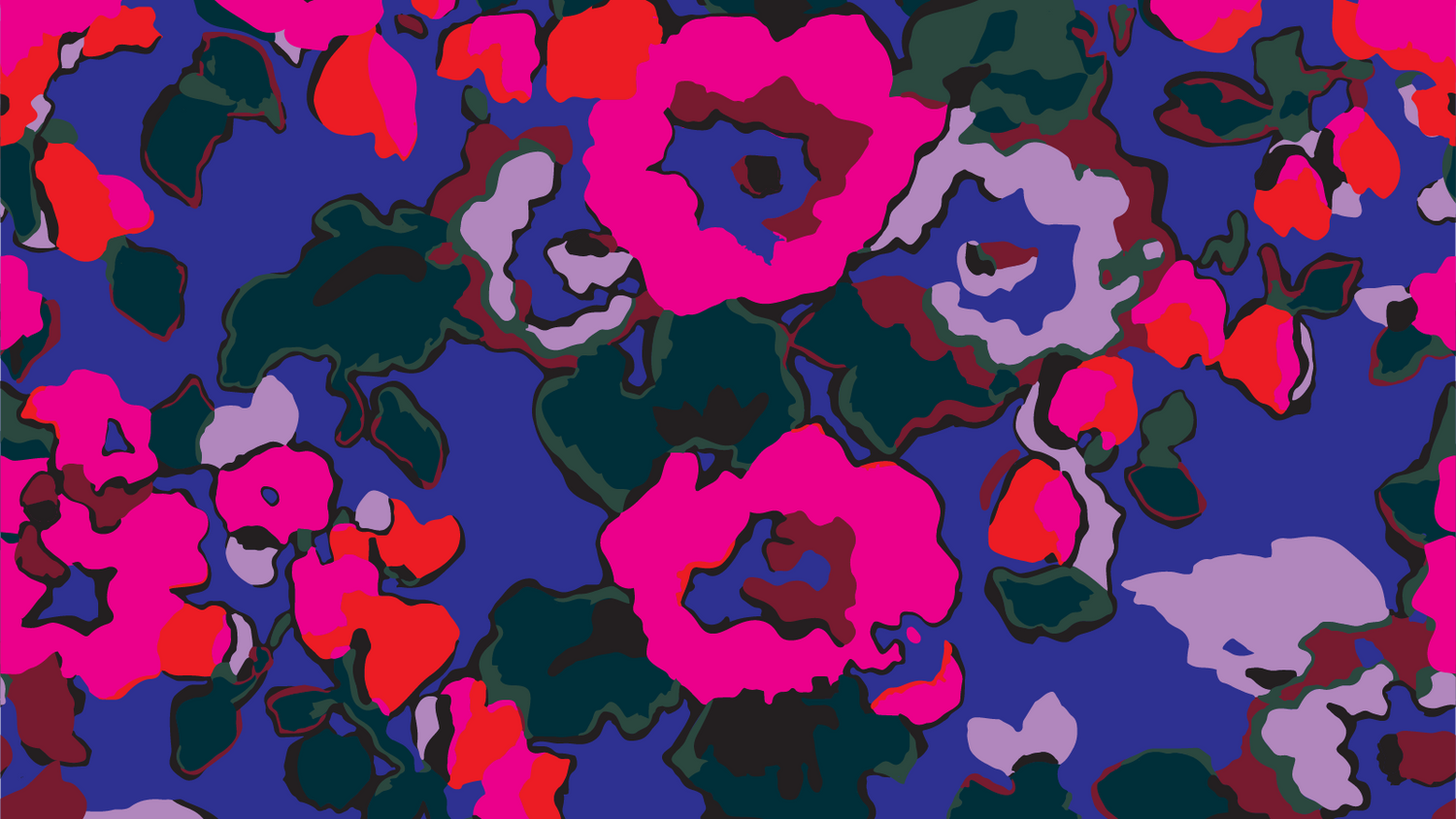 Party Floral