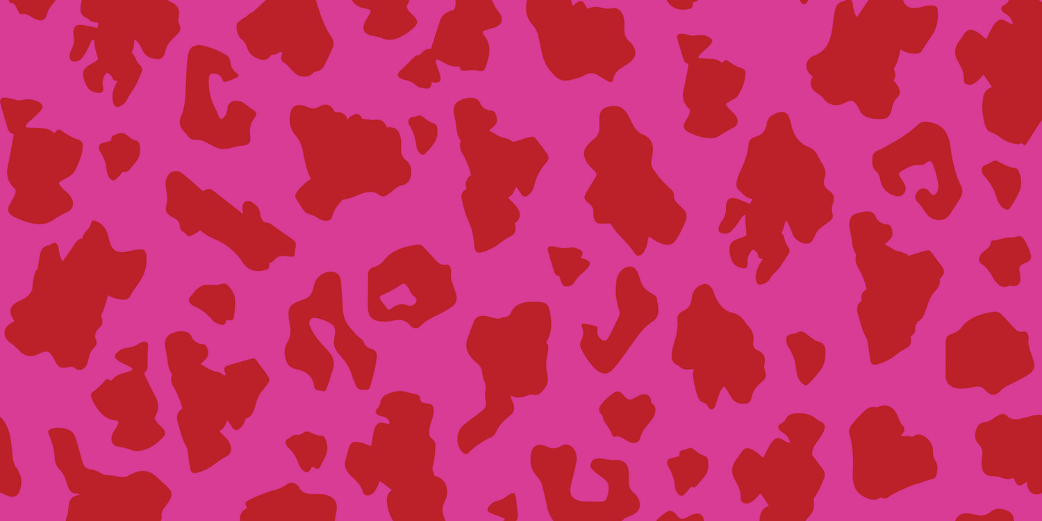 Leopard Love