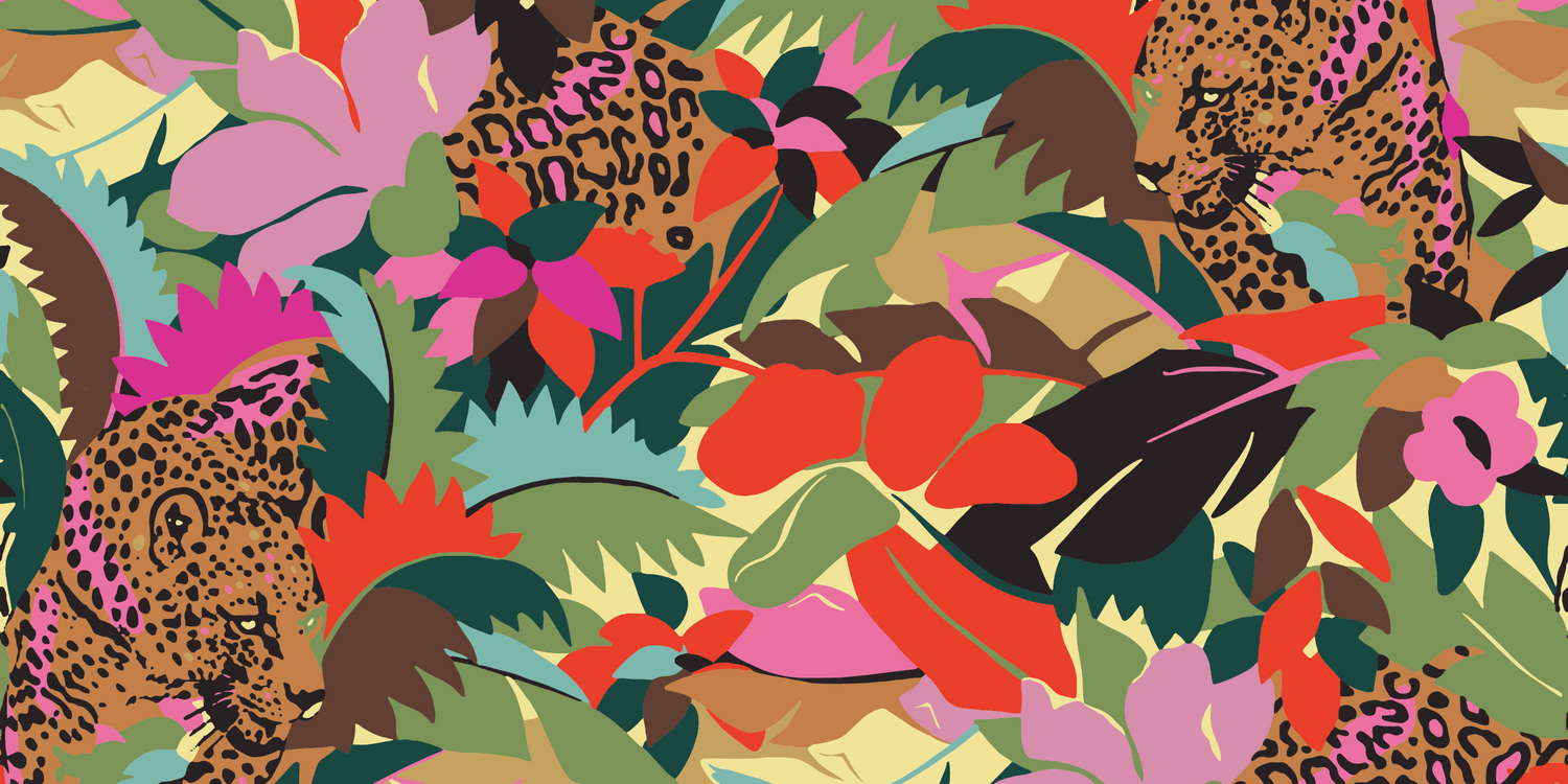 Jungle Cat