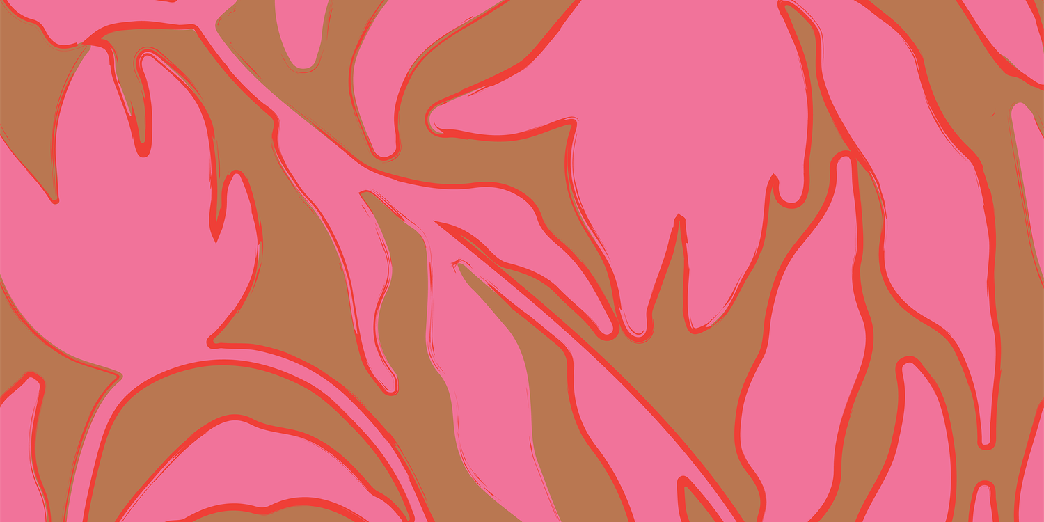 Pressed Floral