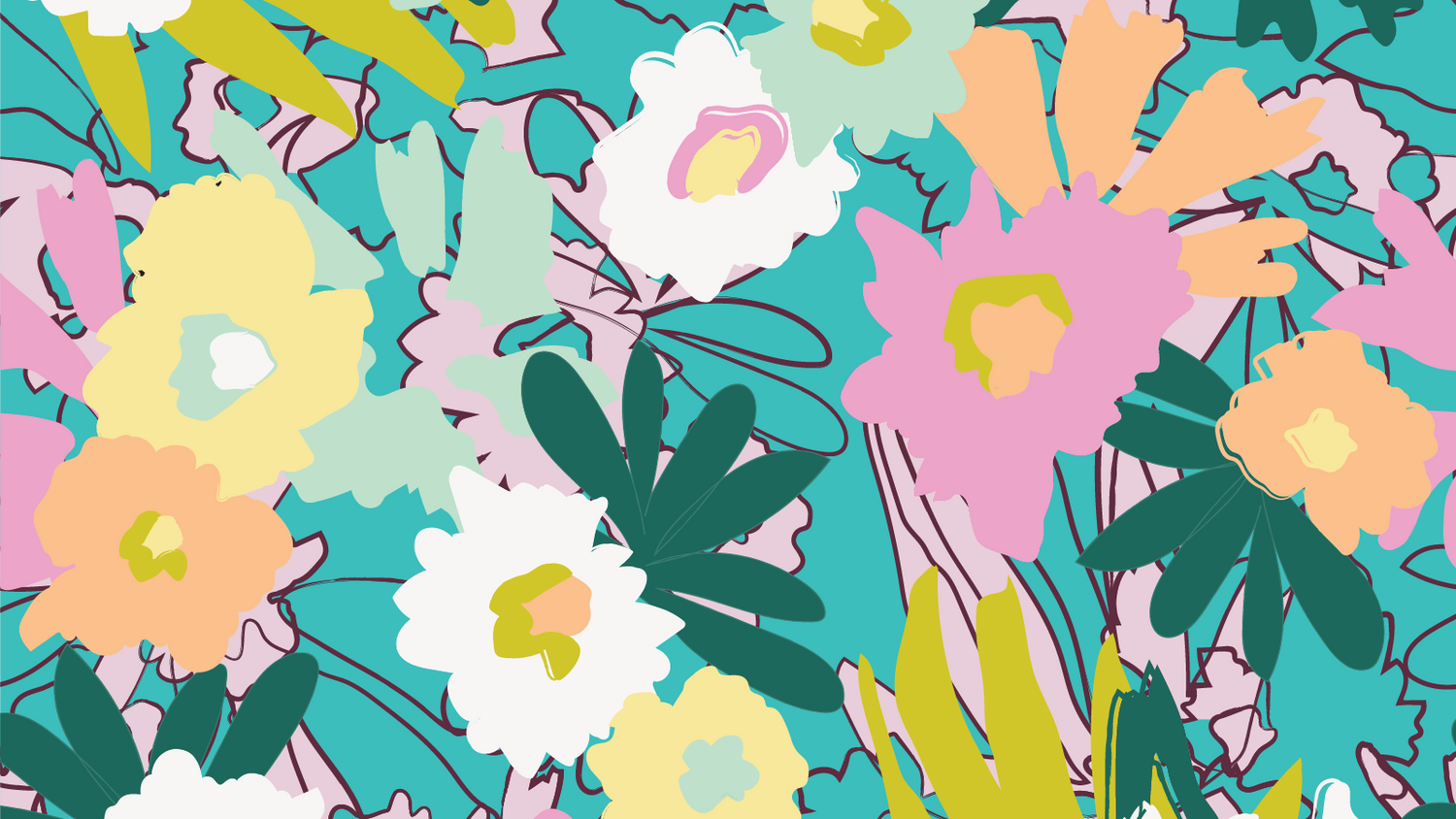 Spring Meadow