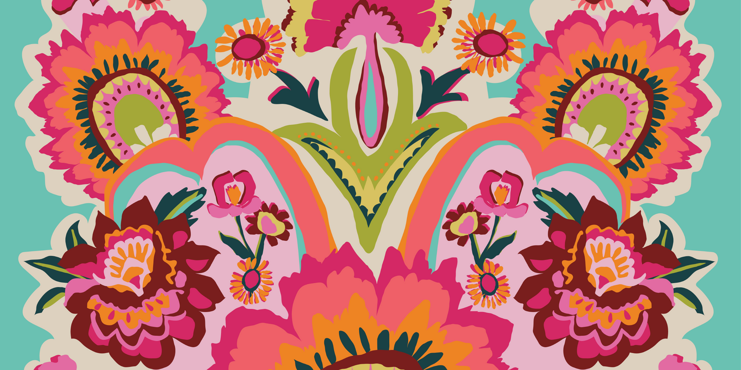 Petal Paradise