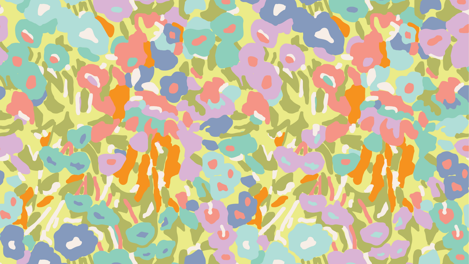 Coral Reef