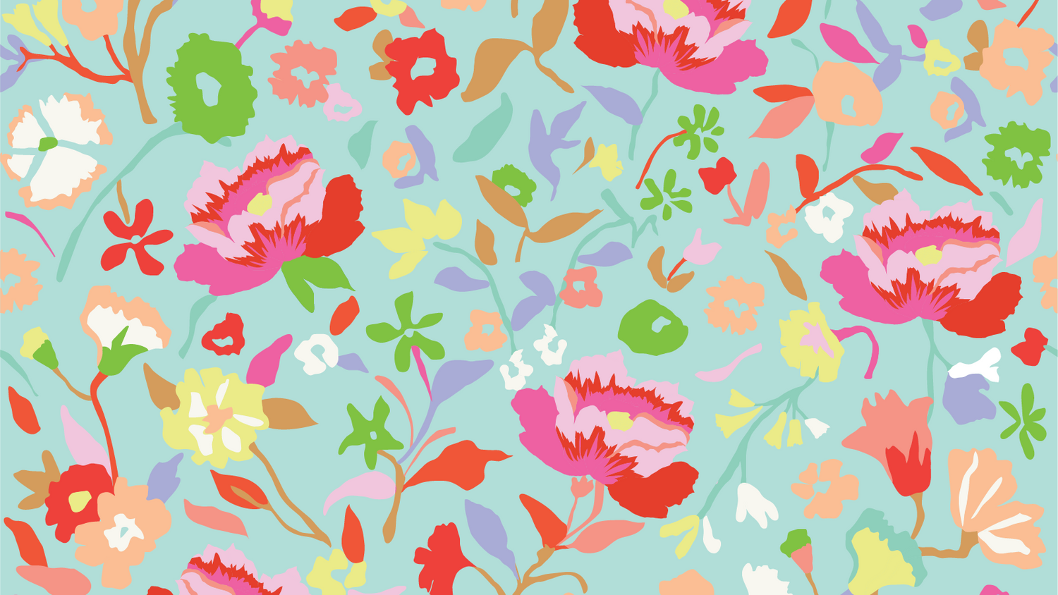 Island Floral