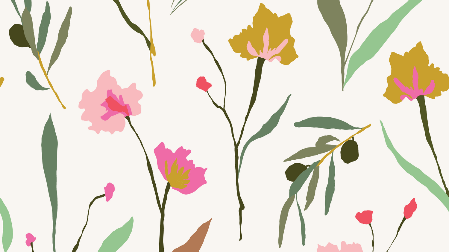 Olive Branch