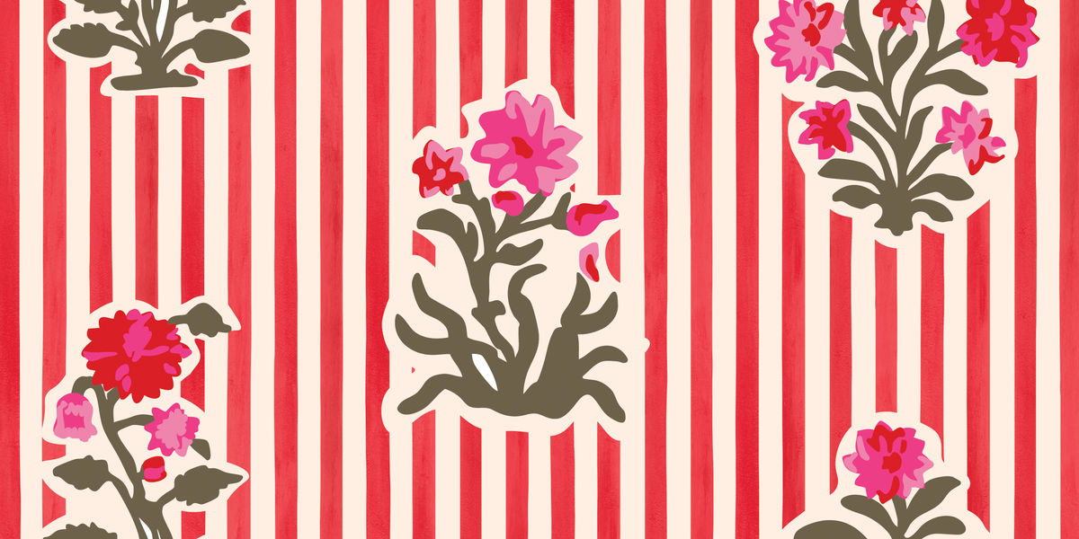 Garden Parasol