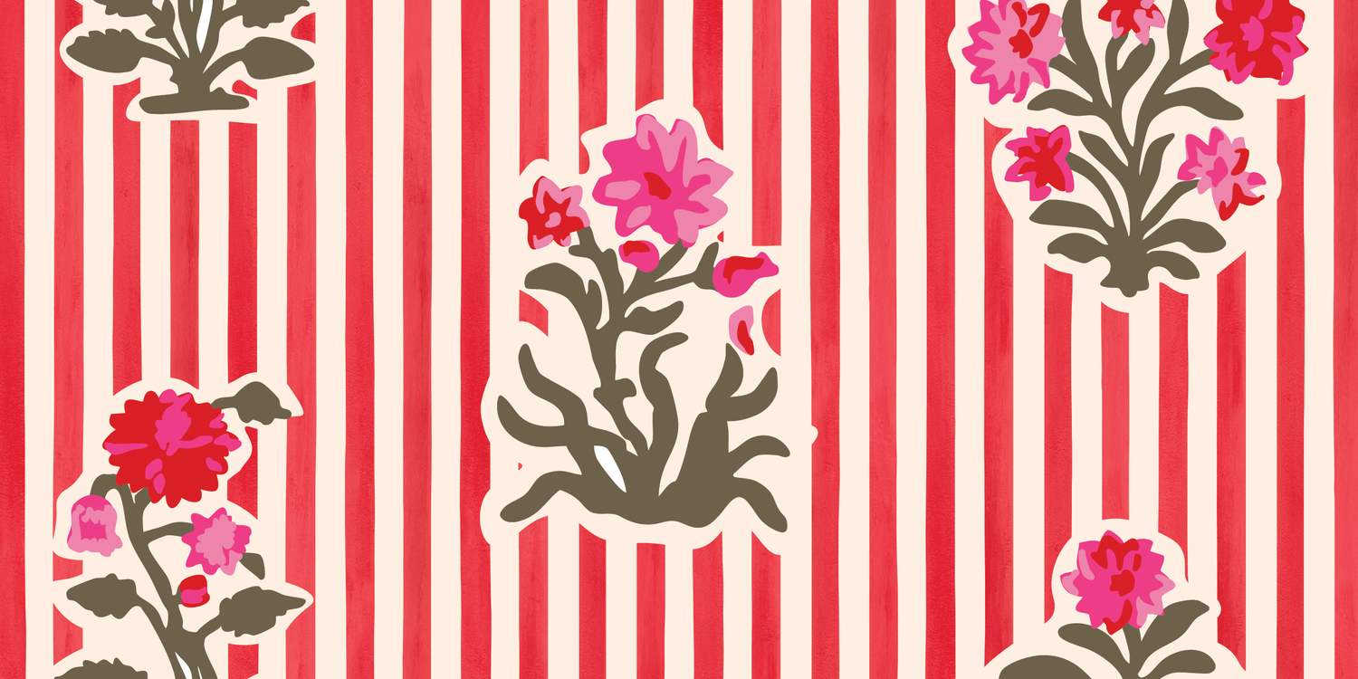 Garden Parasol