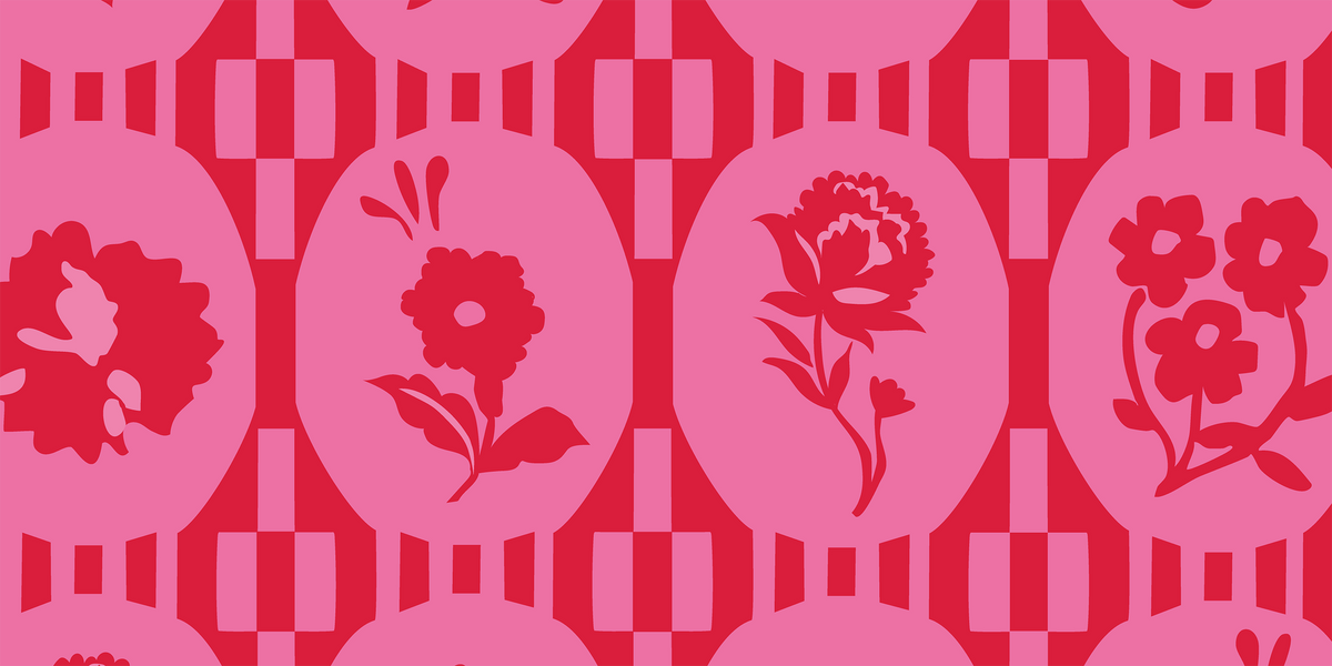 Parterre Floral