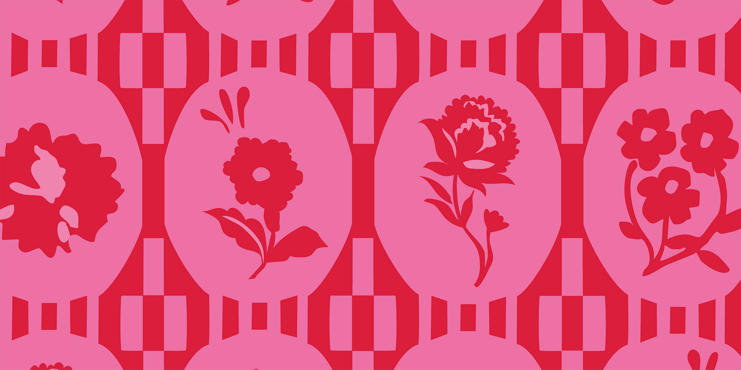 Parterre Floral