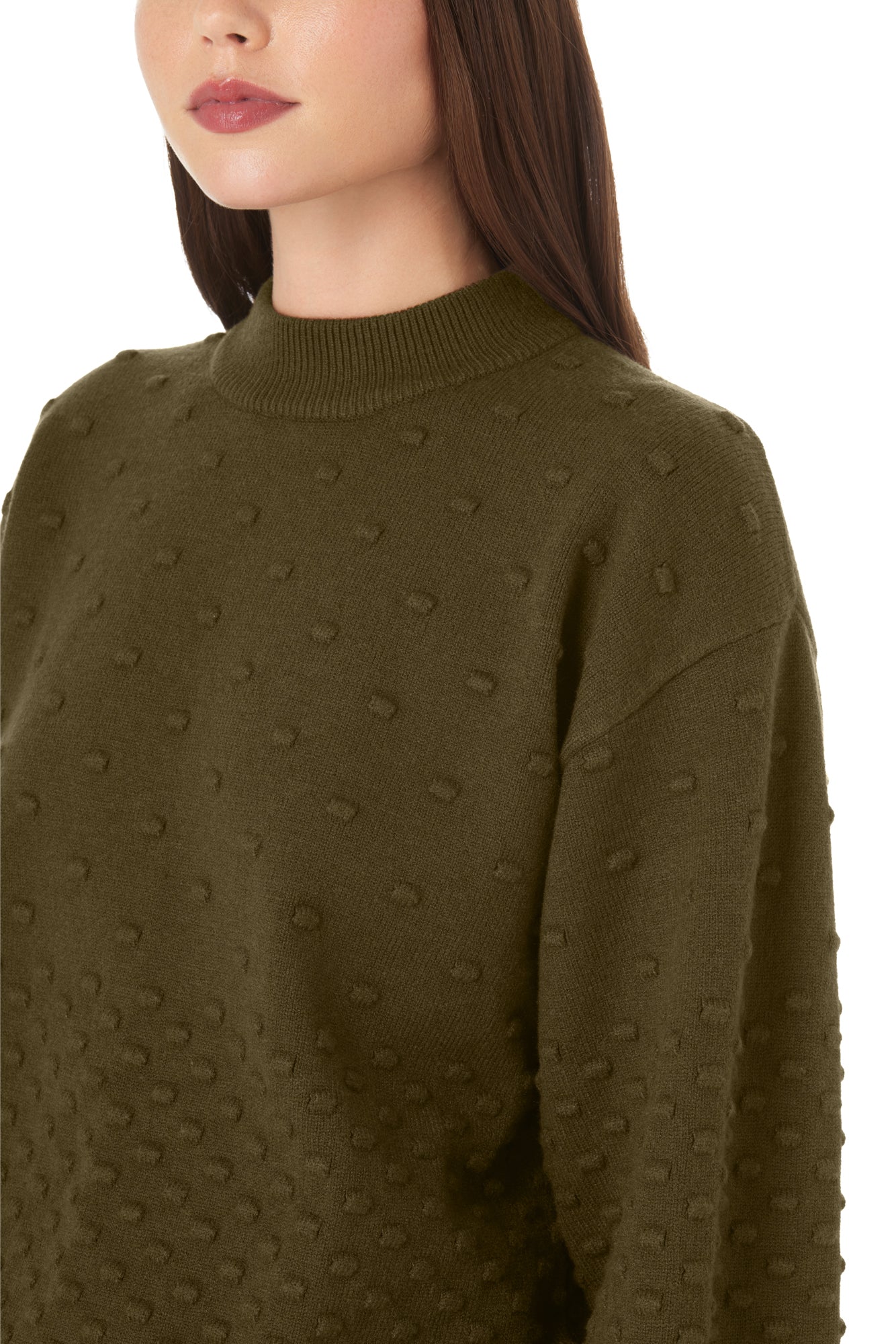 Miller Sweater