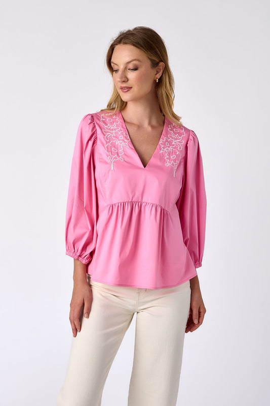 Eleanor Top
