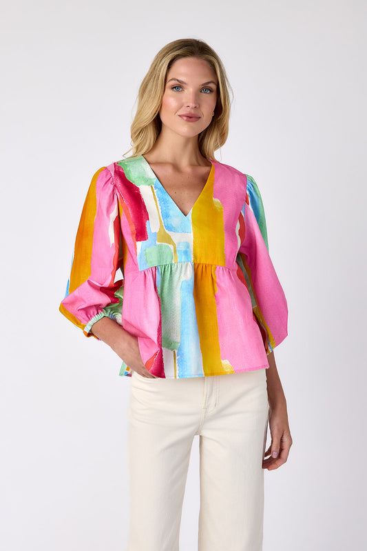 Eleanor Top