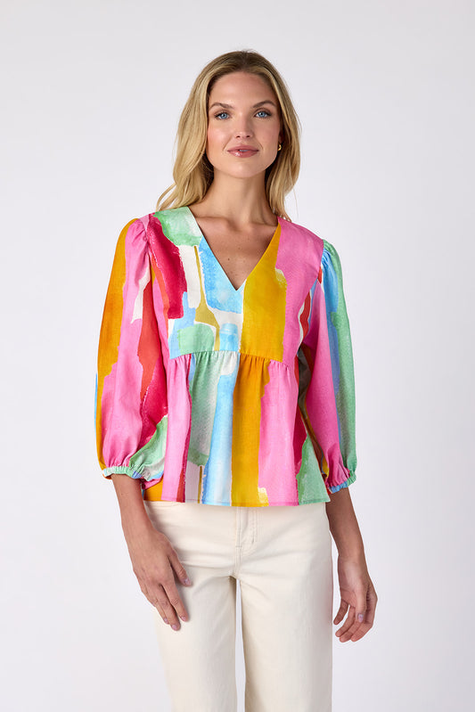Eleanor Top