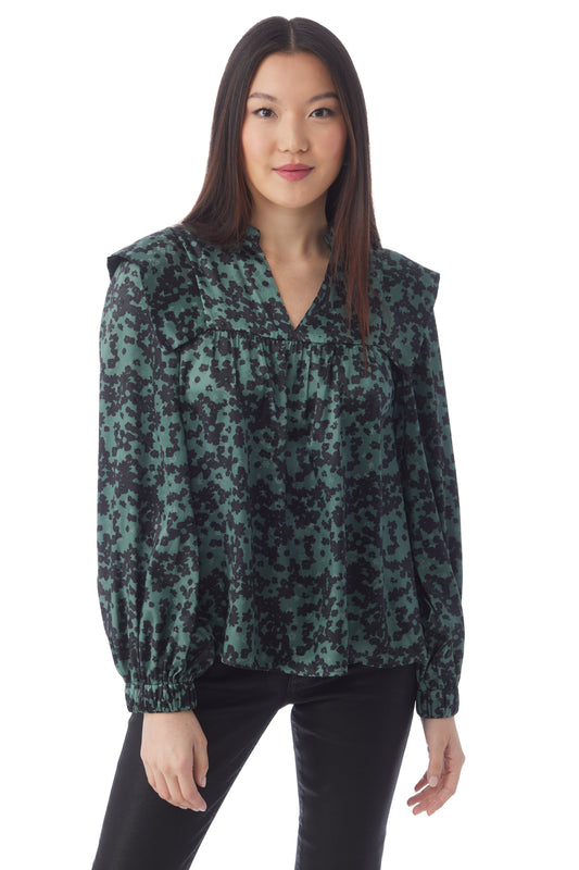 Gaines Top