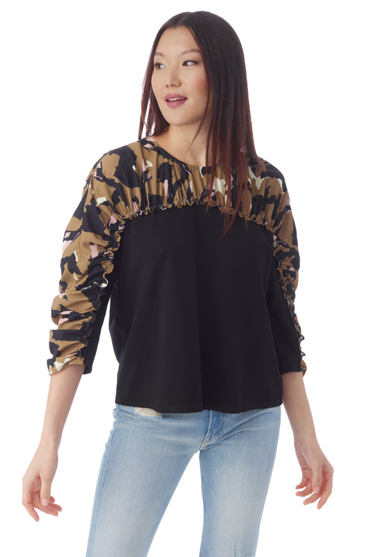 Faye Top