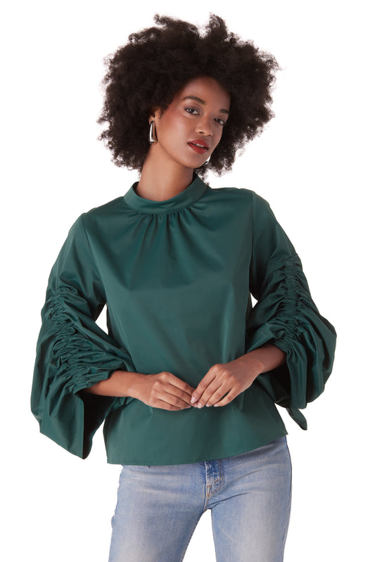 Sibyl Blouse