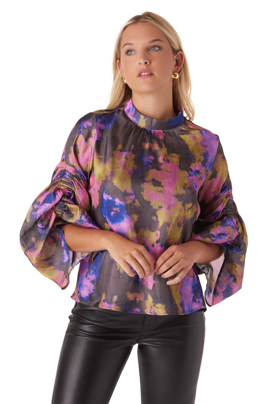 Sibyl Blouse