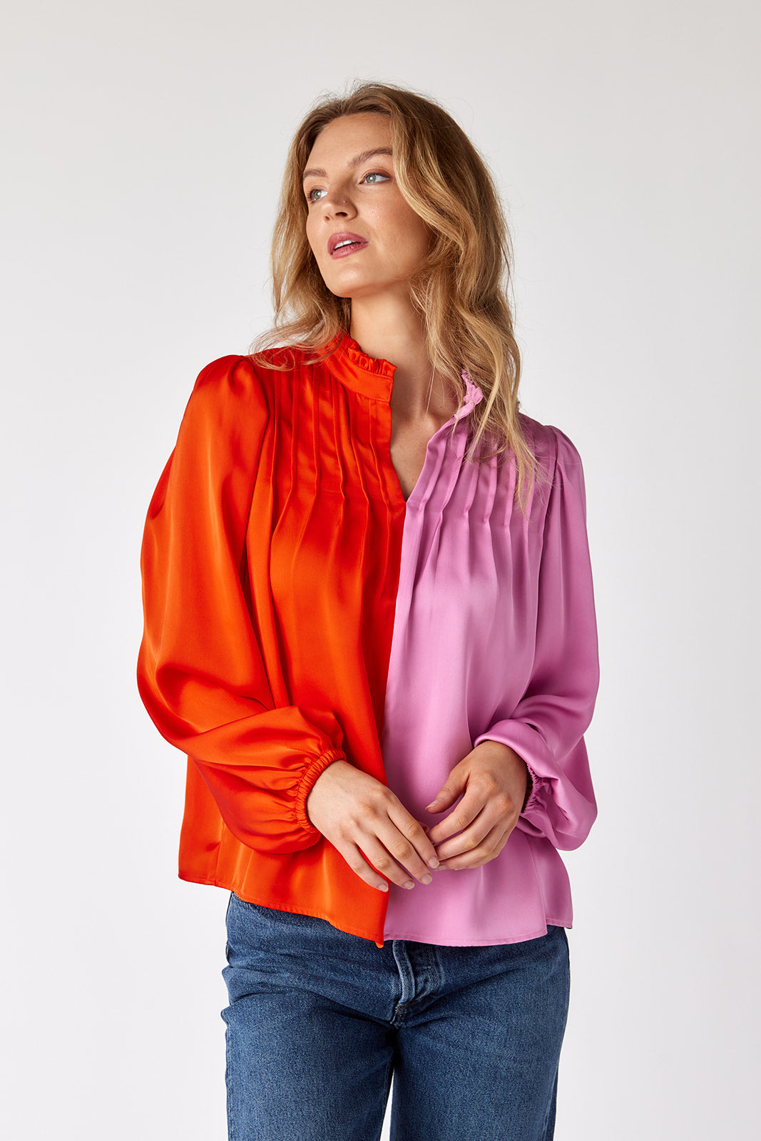 Gabby Blouse